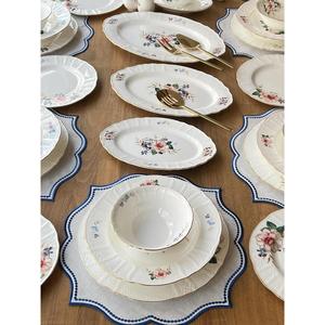 Set cena piccolo giardino 79 pezzi per 12 persone - Product Image 2