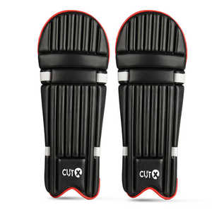 <b>High</b> Performance Cricket Batting Pads Comfortable and Adjustable <b>Knee</b> Pads with Latest Design <b>High</b> Quality - Product Image 2