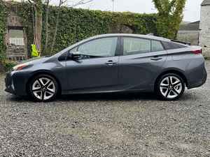 Toyota Prius Híbrido 2017 Usado en Excelentes Condiciones - Product Image 3