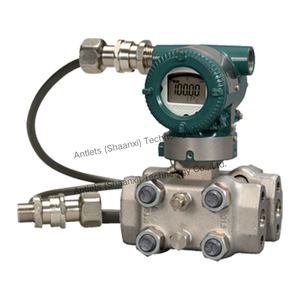 Yokogawa ejx930a đa biến khác biệt Máy phát áp lực hart7 giao thức TUV SIL 2/3 chứng nhận IP67 bảo vệ cao - Product Image 3