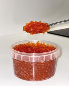 Filets de saumon d'Atlantique norvégien surgelés frais (Salmo Salar) - Poisson de qualité supérieure avec une durée de conservation de 12 mois - Product Image 2