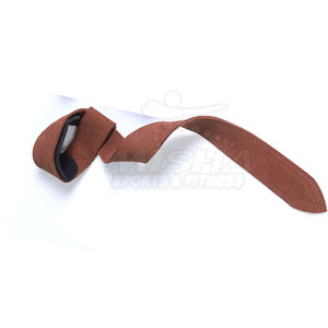 Les sangles de levage en cuir conçues pour les élévateurs recherchant la qualité et la fiabilité sont des sangles de levage en cuir - Product Image 6