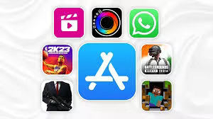 Empresa de Desarrollo de Aplicaciones Móviles para Juegos en Línea, Servidores Linux, Redes y Servicios de Internet, Software de Marketing Digital - Product Image 4