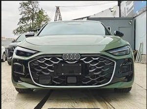 <span class=keywords><strong>Audi</strong></span> A5L Sportback 2026 d'occasion en excellent état - Product Image 5