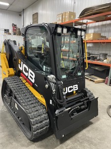 รถตักดิน2025 JCB 215T รถตักขนาดเล็กรถตักตีนตะขาบพร้อมแกนมอเตอร์ปั๊มแบริ่งเครื่องยนต์ & ส่วนประกอบ PLC ประสิทธิภาพสูง - Product Image 5