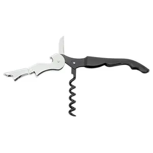 Set Personalizzato di Cavatappi e Apribottiglie Laguna Woods, Gadget per Vino - Product Image 4