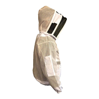2025 meilleure vente costume d'apiculture de couleur personnalisée en bas quantité minimale de commande vêtements de sécurité de haute qualité costumes d'apiculture pour hommes service OEM