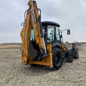 Pour CAT 315d2 modèle pelle sur chenilles pelle rétro Original 313C 312D 305.5E grande puissance faible poids de fonctionnement Kawasaki pompe hydraulique - Product Image 6