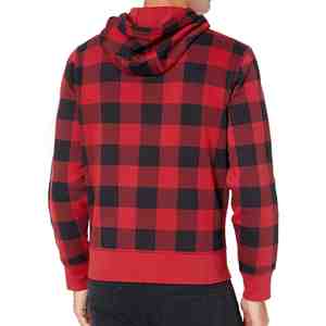 Produit le plus vendu Sweat à capuche zippé 100% coton de haute qualité pour hommes et femmes disponible en différentes tailles et couleurs - Product Image 4