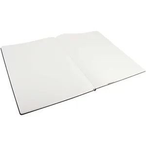 Moleskine <b>A4</b> Art <b>Notebook</b> Personalized Sketchbook for Art Merchandising - Product Image 2