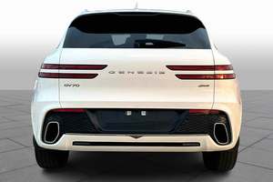 ใช้ lhd/rhd 2023กำเนิด GV70 2.5T AWD แล้ว - Product Image 5