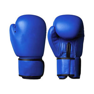 Gants de boxe d'entraînement pour adultes Hommes Femmes Gants de boxe pour sacs de sable Muay Thai Gants de boxe professionnels pour enfants - Product Image 5
