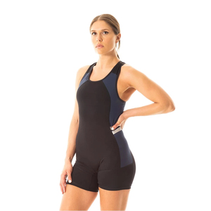 Débardeurs de sport sur mesure pour femmes, confortables, en coton satiné respirant, pour l'été, et personnalisables (OEM) - Product Image 6