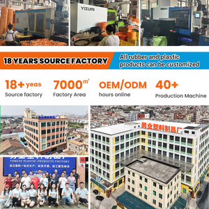 Servicios de Moldeo por Inyección de Plástico Personalizados, Rentables y de Fábrica, Fabricación Profesional OEM/ODM de Piezas de ABS, PVC, PP y <span class=keywords><strong>POM</strong></span> - Product Image 6