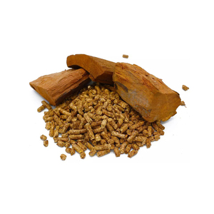 Pellets Premium de Madera de Abeto y Pino 100% Certificados Enplus A1, Pellets de Madera al por Mayor, Madera de Pino Natural - Product Image 4
