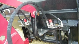 2025 Yanmar V10 Cargadora de ruedas Eaton Cargadora frontal hidráulica Diseño 1 año con motor Bomba de cojinete de motor Engranaje de caja de cambios - Product Image 3