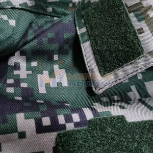 ชุดล่าสัตว์ลายพรางน้ำหนักเบาสำหรับผู้ชายชุดล่าสัตว์พรีเมี่ยมสำหรับระบายอากาศกันน้ำและทนทาน - Product Image 4