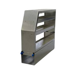 Сверхмощный алюминиевый выдвижной ящик для кладовки, слайд-навес, коробка для инструментов, аксессуары, OEM ODM, доступны по индивидуальному заказу - Product Image 1