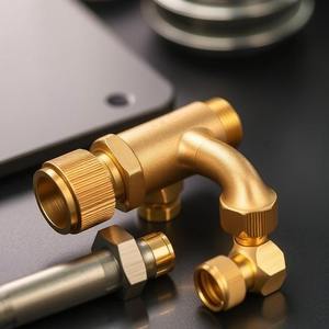 Top Demanded Brass <b>End</b> Feed Fittings for Plumbing or Heating and Water Supply Systems Available at Affordable Price - Product Image 6