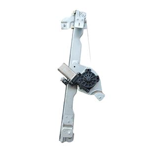 MOTORINO ALZAVETER AVANT GAUCHE DACIA Duster 1ère Série K4MF6 (10>17) - Product Image 2