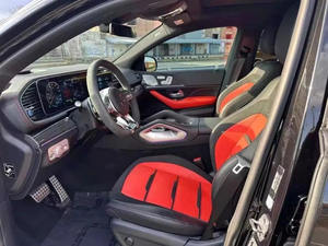 Mercedes-Benz Mercedes-AMG <span class=keywords><strong>GLE</strong></span> Coupé <span class=keywords><strong>GLE</strong></span> 53 Sport Utility 4D 2022 Usado, Totalmente Equipado y Lujoso, Listo para Enviar a Todo el Mundo - Product Image 2
