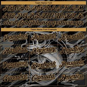 Sweat-shirts de football américain élégants et confortables avec fermeture à boutons, taille plus, design personnalisable, antibactérien et respirant - Product Image 5