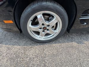 1000%% 2002 PON, TIAC FIREBIRD TRA /NS AM WS6 PRÊT À EXPÉDIER - LIVRAISON PORTE À PORTE - Product Image 6