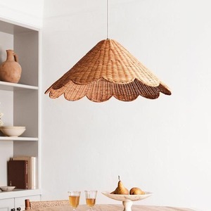 จี้หวายดีไซน์หอยเชลล์และโป๊ะ - Product Image 6
