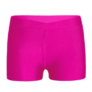 Sous-vêtements sexy pour hommes, shorts décontractés pour hommes, couleur unie, satin de soie respirant, vêtements de maison, caleçons pour hommes, doux, confortables, amples, pour se détendre - Product Image 6