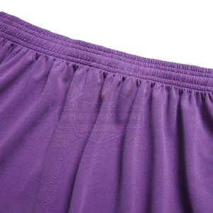 Uniforme de Fútbol de Manga Corta, Diseño Moderno, Estilo Nuevo, Calidad Premium, Color Sólido, Transpirable, 100% Poliéster, Personalizable para Hombre - Product Image 5