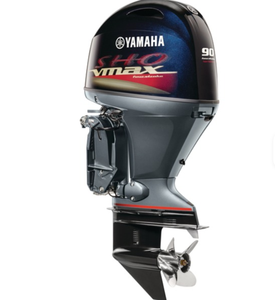 Nuevo Motor Marino Fuera de Borda VF90XA de 90hp VMax Industrial DIY OEM para Barcos - Product Image 5