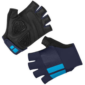 Gants de cyclisme de protection antidérapants demi-doigt personnalisé vélo équitation moto hommes gants de vélo léger coupe-vent - Product Image 1