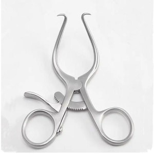 เครื่องดึงกลับแบบตะขอเดี่ยวอุปกรณ์ผ่าตัดทั่วไปเครื่องดึงกลับเจล - Product Image 4