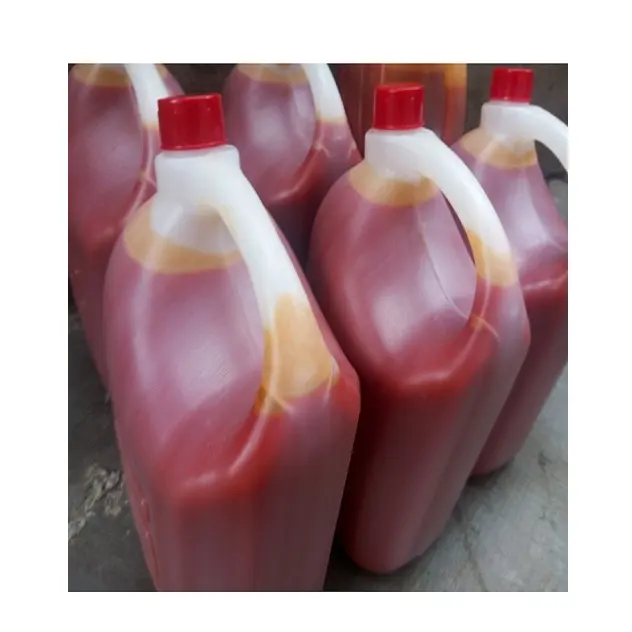 Minyak palem mentah kualitas Premium kualitas tinggi minyak palem merah untuk dijual minyak palem mentah kualitas terbaik Indonesia