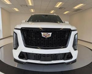 Cadillac Escalade-V ESV 2025 Usado - Listo para Enviar - Product Image 4