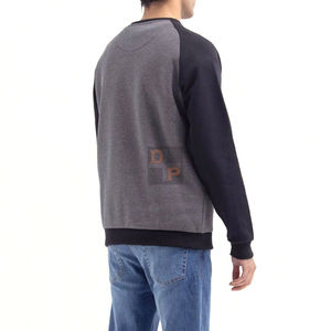 Venta al por mayor sudadera de manga larga para los hombres Venta caliente pulóver invierno sudadera de los hombres de alta calidad superventas servicio del OEM - Product Image 5