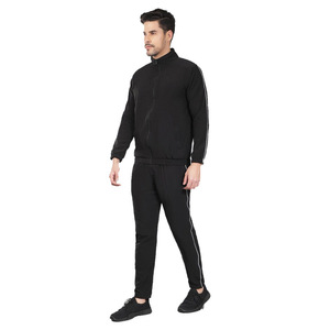 Ensembles de survêtement d'hiver pour hommes les plus vendus, de haute qualité, vêtements de sport personnalisés, 100% coton, séchage rapide, respirant - Product Image 1