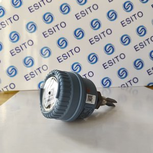 Interruptor de Nivel de Batería o Solar Emerson Rosemount 2120 Original y Nuevo - Horquilla Vibratoria de Material PVDE con Precisión del 0.02% - Product Image 5