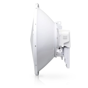 Ubiquiti AF11-COMPLETE-HB Enlace Inalámbrico, AirFiber, 11GHz, 1x RJ45 1000Mb/s, 35dBi - Product Image 5