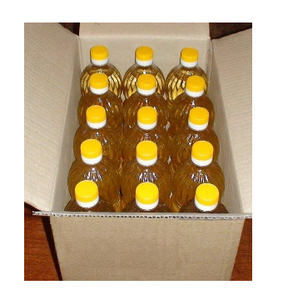 Aceite de girasol refinado Premium para cocinar uso diario - Product Image 2