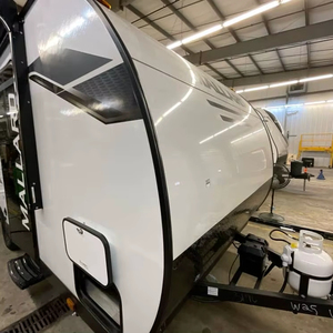 Occasion 2025 Heartland M-a-l-l-a-r-d 17B-H-L - Product Image 1