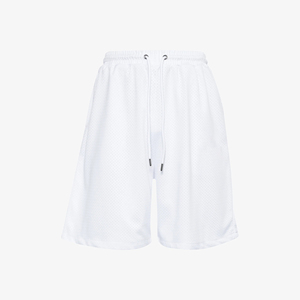 High Quality Manufacturer <b>Mesh</b> <b>Short</b> Custom Double Layer <b>Mesh</b> <b>Shorts</b> with Pockets Ideal for Gym Running Training Casual Wear - Product Image 6