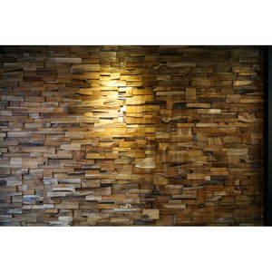 เครื่องมือทำจากไม้สักเป็นหลุมเป็นบ่อ - Product Image 3