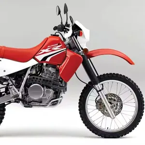 Penjualan untuk 2024 baru Hondas XR650L 644cc dirts bike