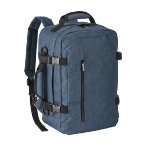 Mochila Personalizada para Laptop de Tamaño Cabina, para Dispositivos Electrónicos - Product Image 5