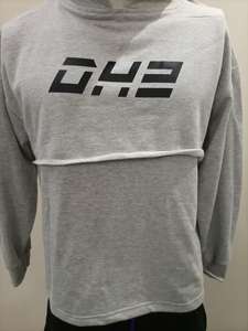 Chándales de alta calidad con etiqueta privada y el mejor diseño, logotipo personalizado, último estilo, lista superior, chándal para hombre - Product Image 3