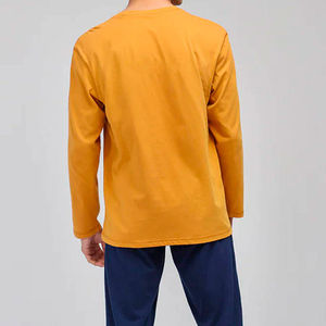 T-shirts pour hommes personnalisés, fabrication au Pakistan, impression sur mesure, prix bas, mode, t-shirts imprimés personnalisés pour hommes - Product Image 3