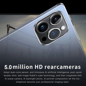 10.1 inch <span class=keywords><strong>Android</strong></span> 14 máy tính bảng 8GB RAM 256GB lưu trữ Octa core Dual Sim 5 gam Wifi <span class=keywords><strong>GPS</strong></span> PC cho giáo dục kinh doanh chuyên nghiệp - Product Image 5