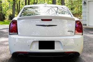 2023 k h r sl a r 3 00 C Hemi V8 Sin Modificar, Asientos de Cuero, Automático, Bajo Kilometraje, SUV, Euro VI, Listo para Enviar - Product Image 2