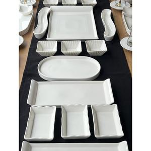 Set colazione Linea 87 pezzi per 12 persone - Product Image 4